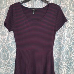 Medium Skater Dress Forever21